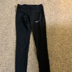 Womens Nike Leggings